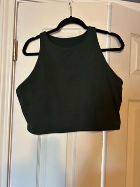 Old Navy powerchill light support bra